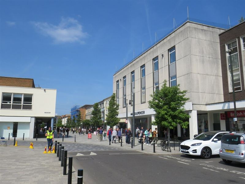 Crawley web designer