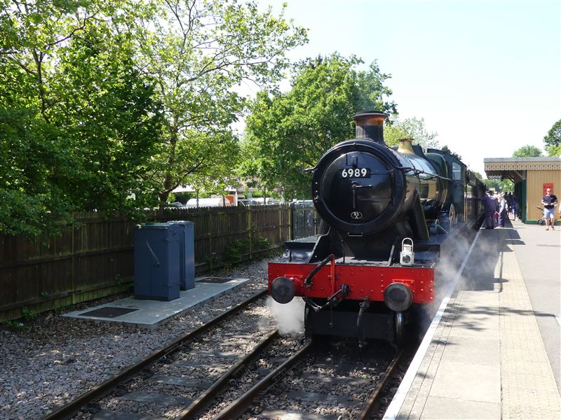 East Grinstead web designer