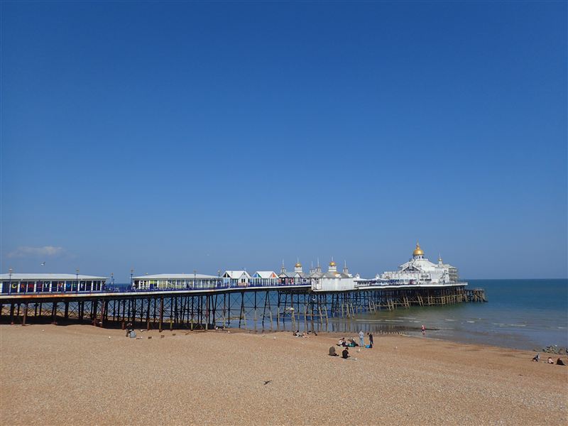 Eastbourne web designer