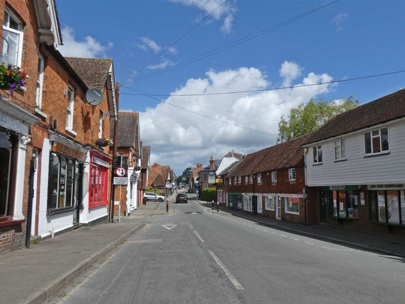 Edenbridge web designer