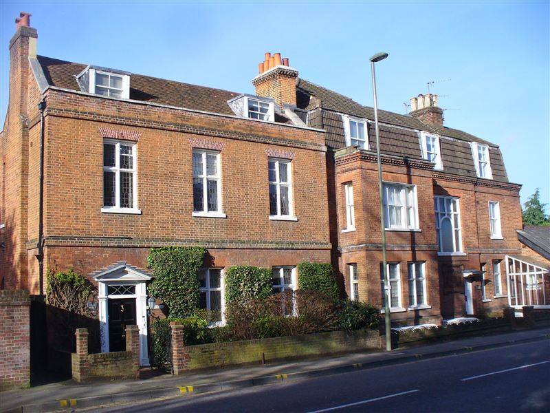 Esher web designer