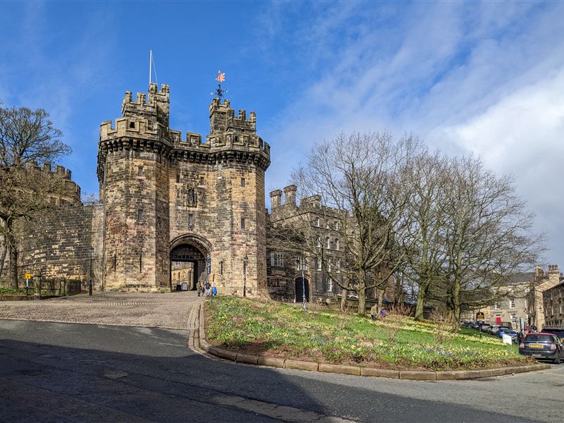 Lancashire web design