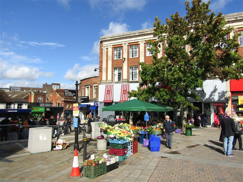 Leatherhead web designer