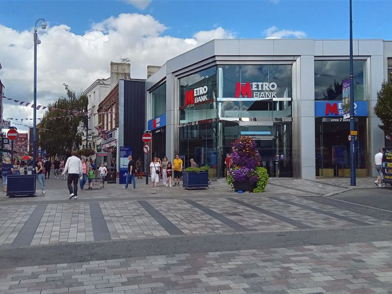 Maidstone web designer