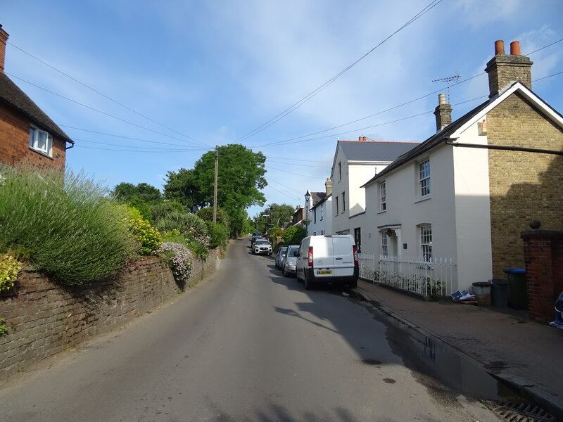 Swanley web designer