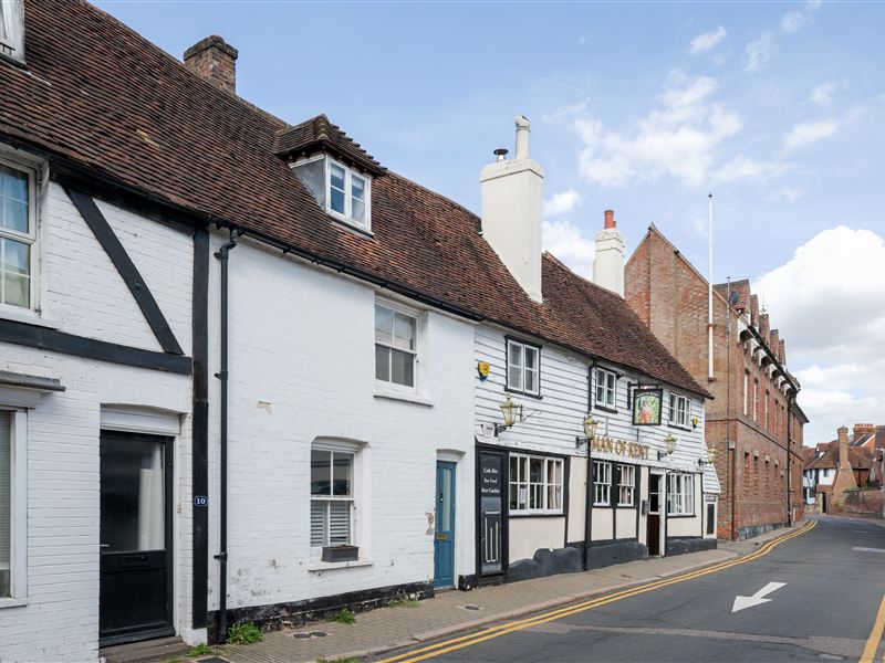 Tonbridge web designer