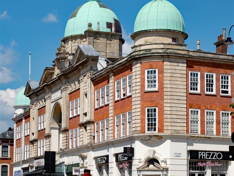 Tunbridge Wells web designer